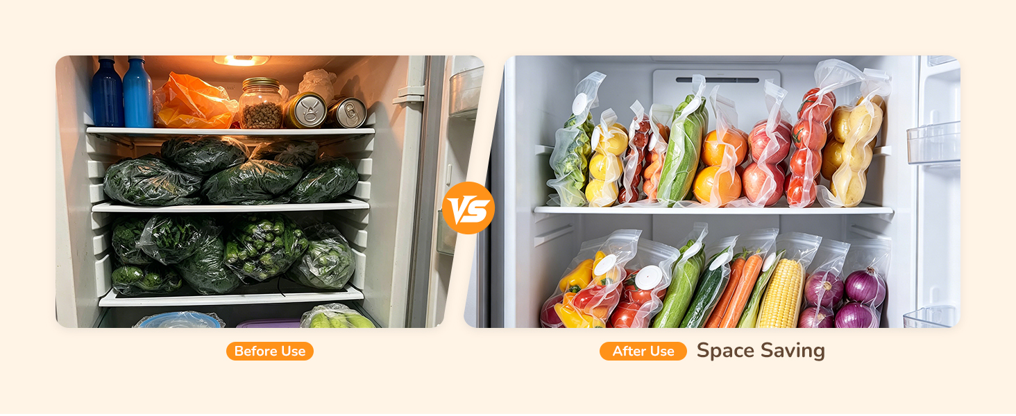 vacuum sealer