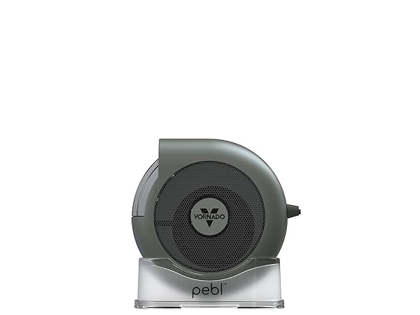 Vornado pebl, pebl pak