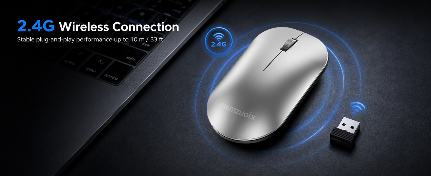 mouse wireless