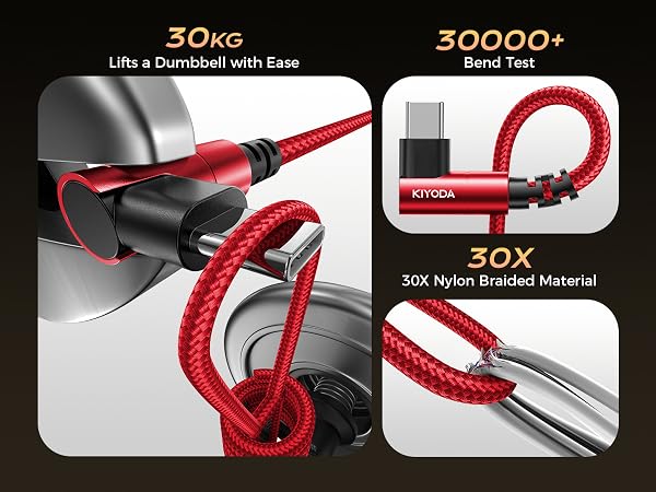 usb a to usb c 90 degree
