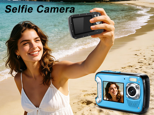 Kids Digital Camera