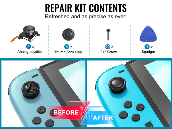 palanca de mando de reemplazo