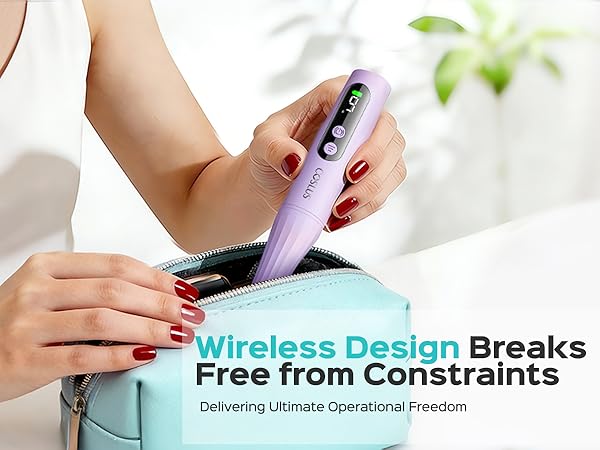 Compact and Lightweight
