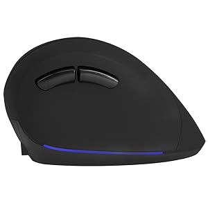vertical mouse