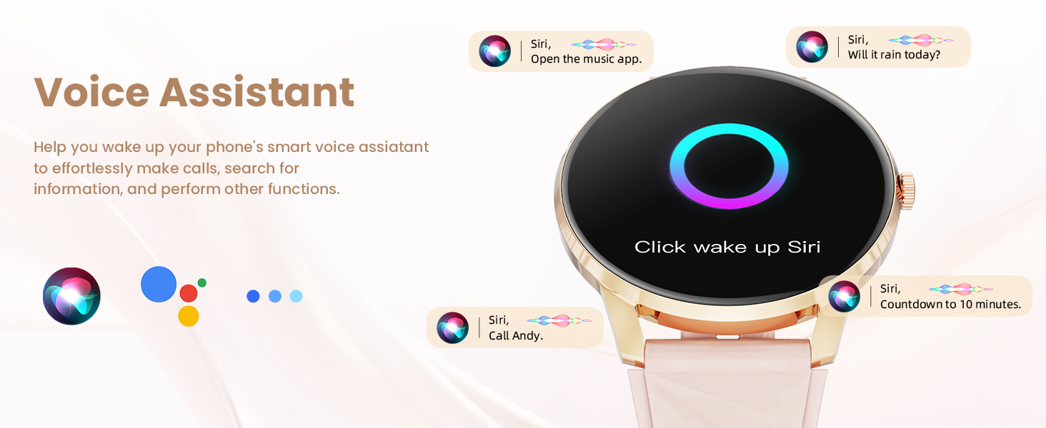 smart watch