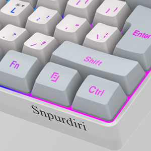 small gaming keyboard