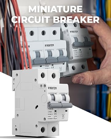 miniature circuit breaker