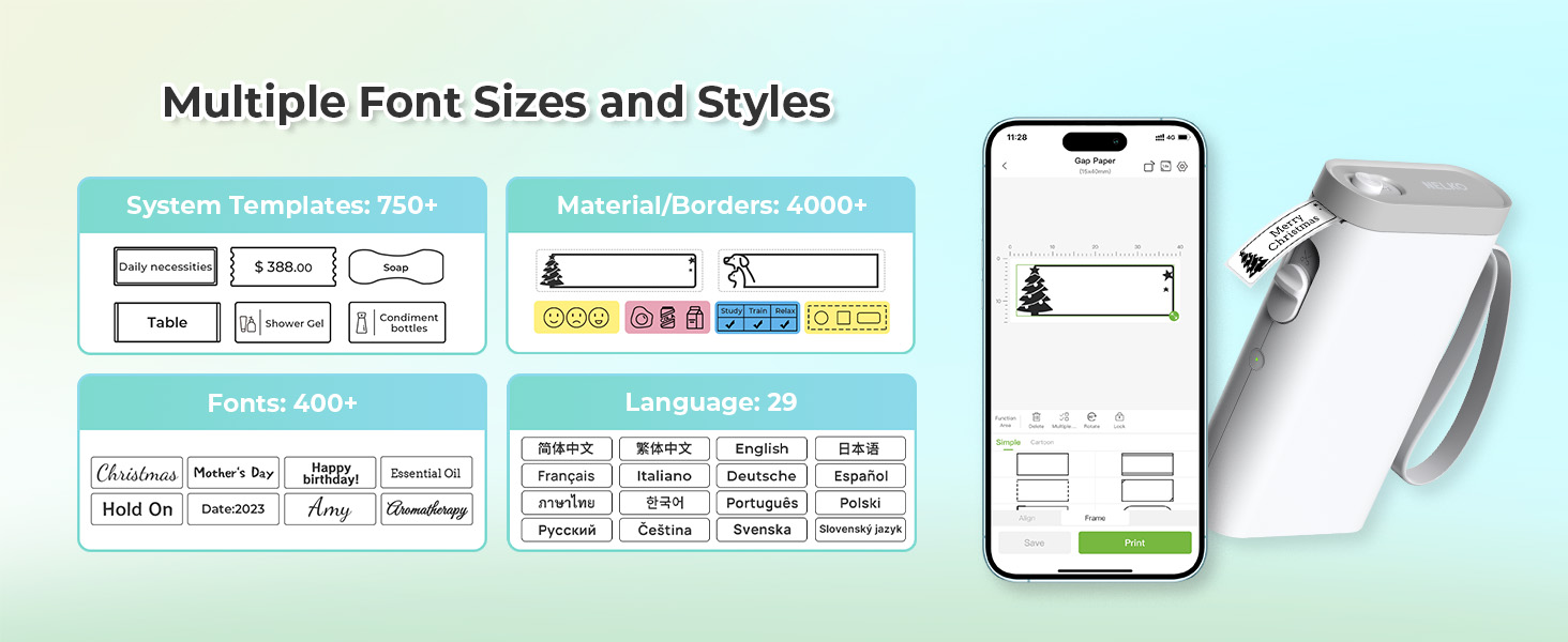 label makers label maker label maker machine with tape mini label maker bluetooth label maker