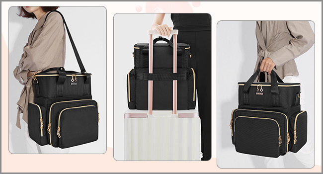 nail polish organizer