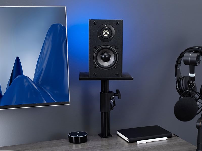 speaker mounts