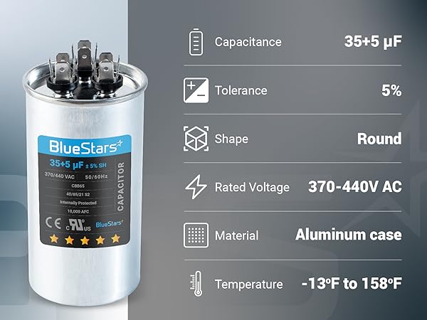 start capacitor, ac capacitor, capacitor, motor capacitor