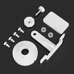Mounting Bracket Kit