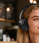 YMOO Y7Pro Bluetooth Headphones