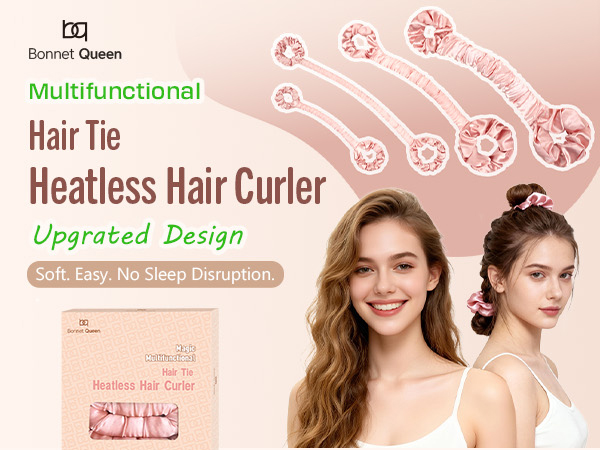 hair rollers heatless curlers curls curler curling overnight rods curl roller women curly