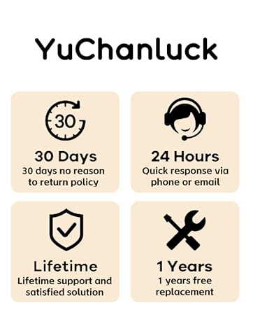 YUCHANLUCK