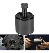 303-1260 ZTSE4705 Crankshaft Front Seal Remover and Wear Sleeve Ring Tool Fit for Ford 6.4L Power...