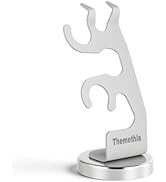 Themethla Magnetic TIG Welding Torch Holder, Welding Gun Support with Strong Magnet Base, Stable ...