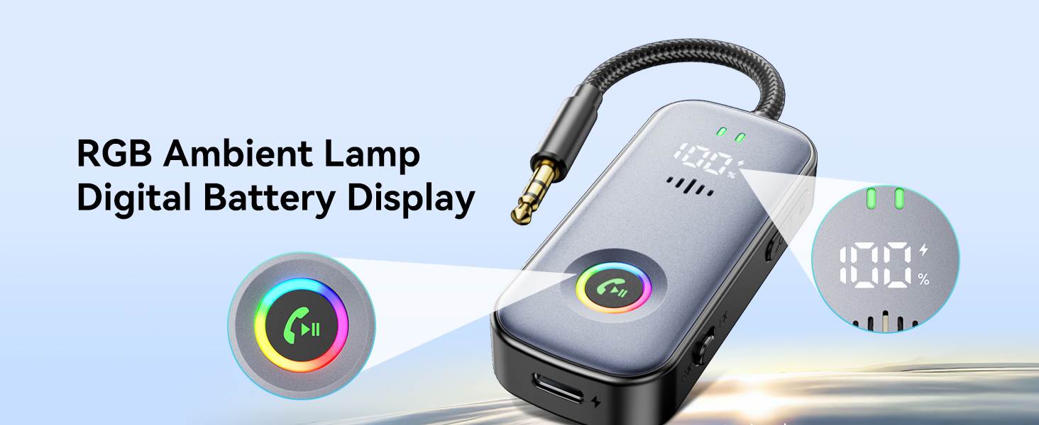 airplane bluetooth adapter for headphones