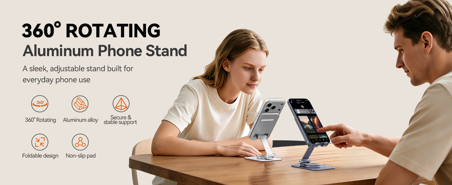 phone stand ps2