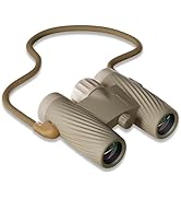 Bushnell A1 Binoculars 10x25 Trench Coat Tan