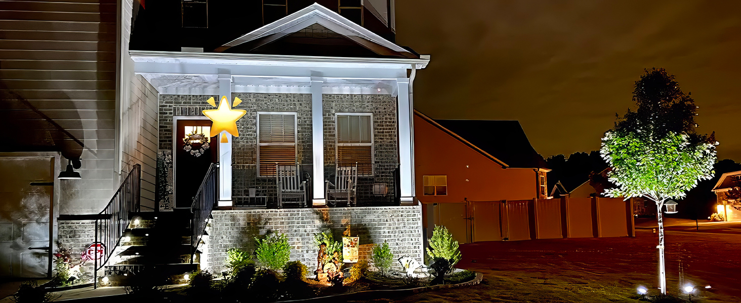 solar outdoor lights 1