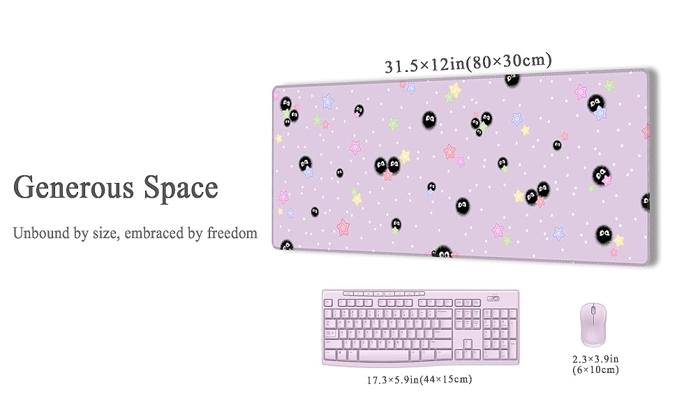cute mouse mat