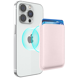 phone wallet magnetic