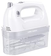 Hand Mixer Electric