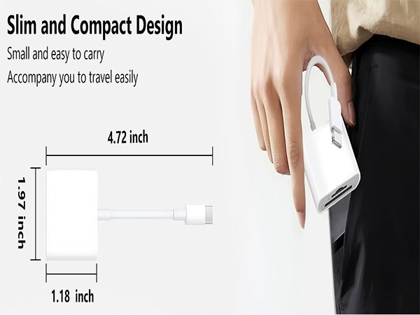 usb c sd card reader for iphone micro sd card reader usb c memory card adapter memory card reader