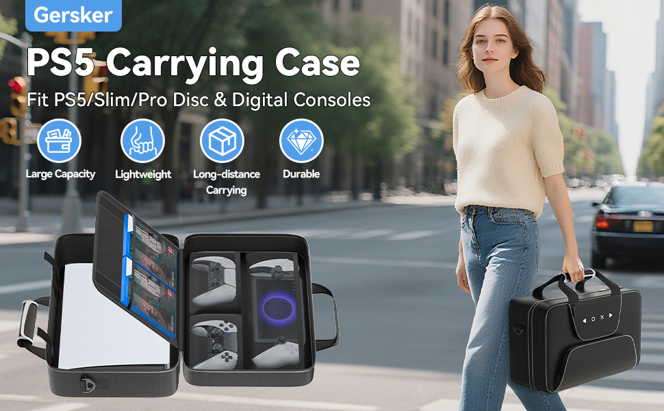 carring case for son