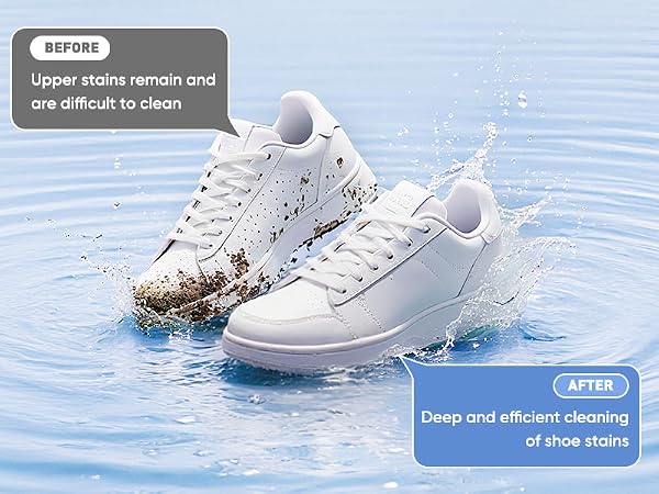 shoe washing machine bag