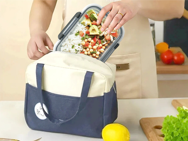 glass containers with lids