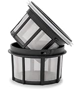 ESPRO 32 Ounces Replacement Coffee Micro-Filter for ESPRO P3/P5/P7 French Press