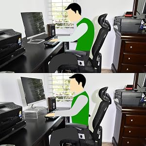 POSTURE CORRECTION