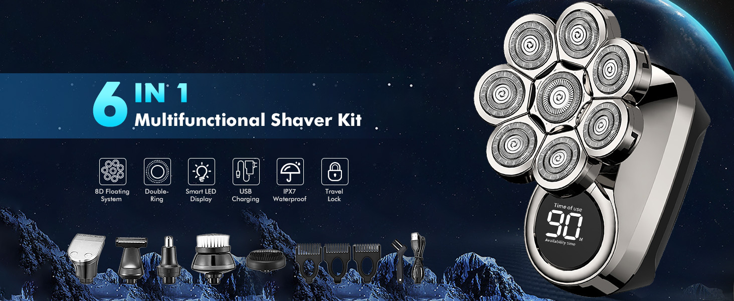 razors for men