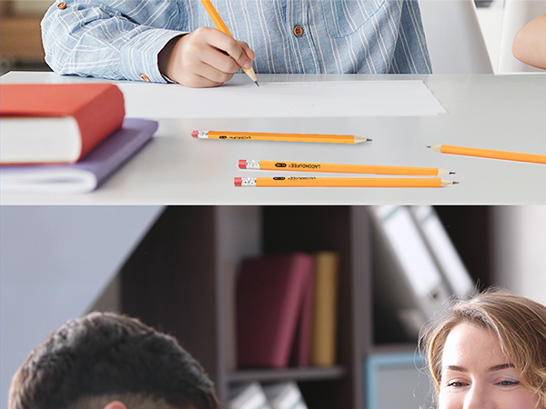 pencils