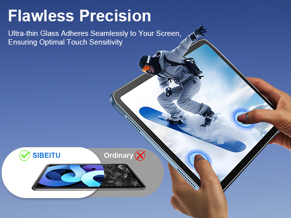 ipad pro screen protector 11 inch