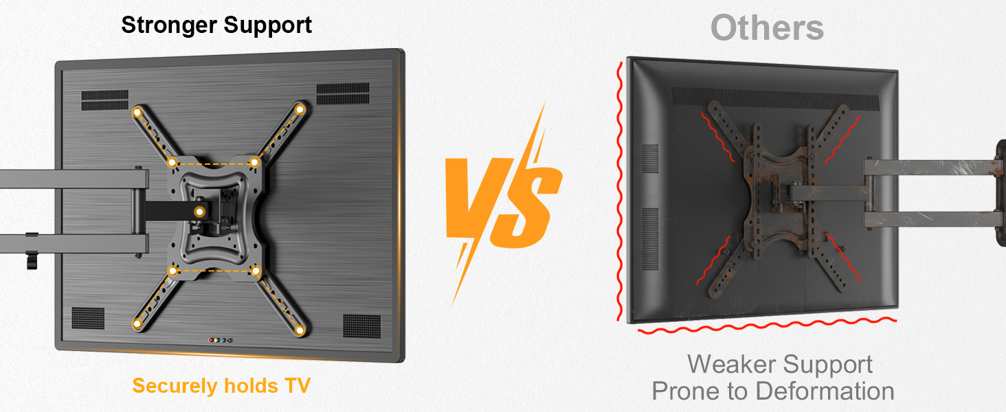 tv bracket