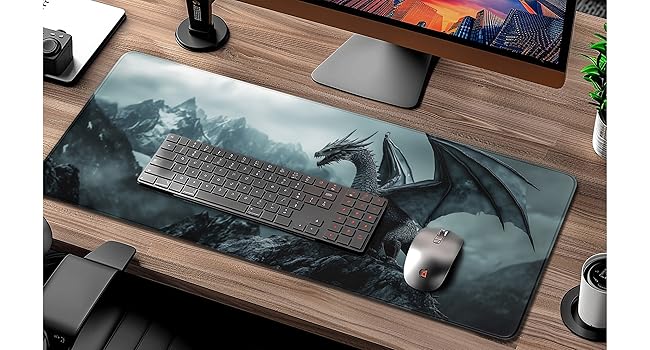 mouse pad