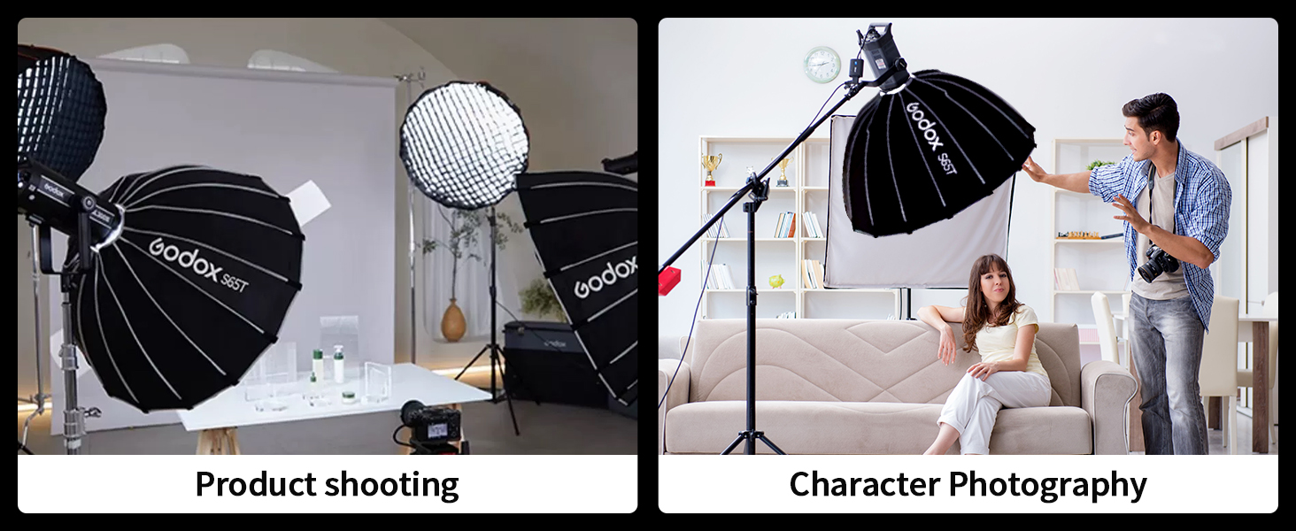 Godox Softbox 