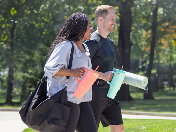 Contigo® Streeterville Tumbler, 40oz