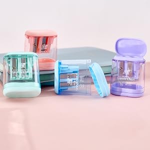 Pencil Sharpener