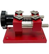 TURISH Watch Bezel Opener Removing Tool Professional Watches Repair Tool Workbench Back Case Open...