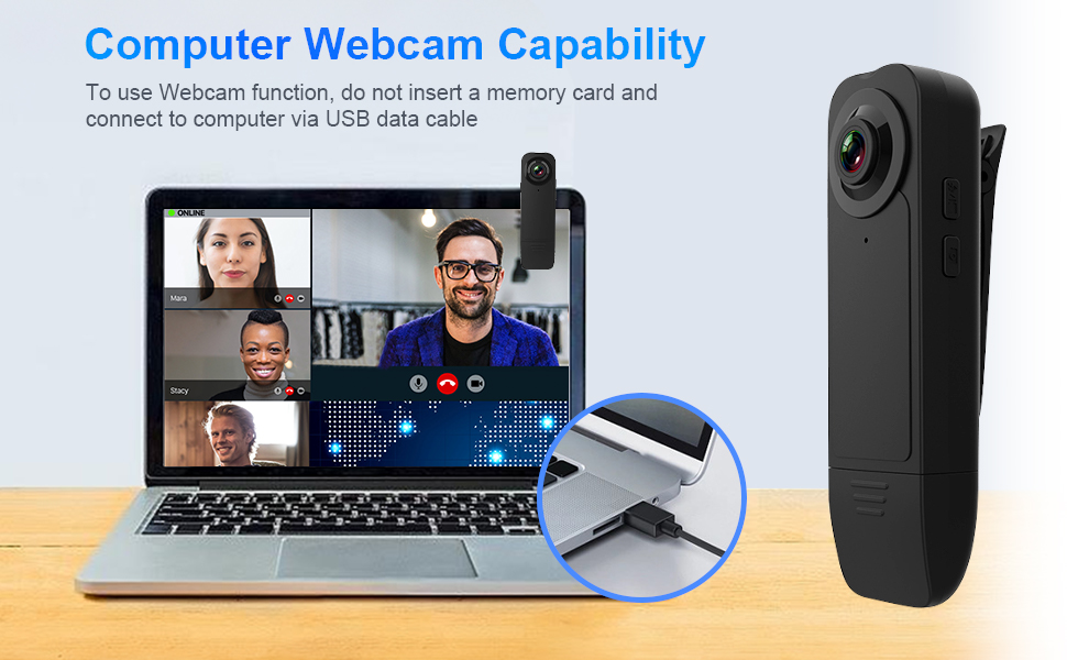 webcam camera