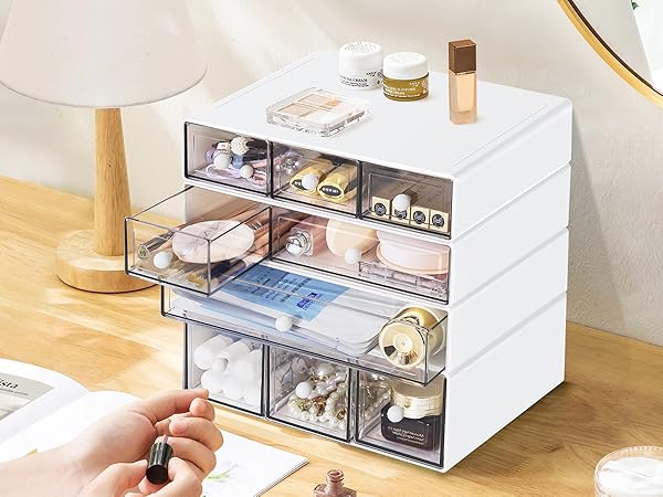 Makeup Organizers