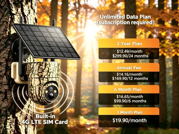 cellular trail camera