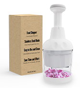 vegetable chopper food chopper onion chopper veggie chopper garlic chopper hand chopper