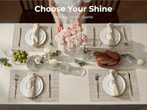 Choose Your Shine