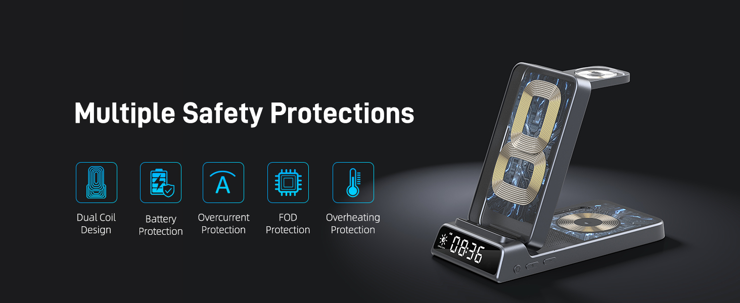 samsung wireless charger