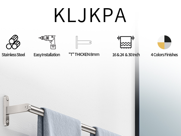 Towel Bar